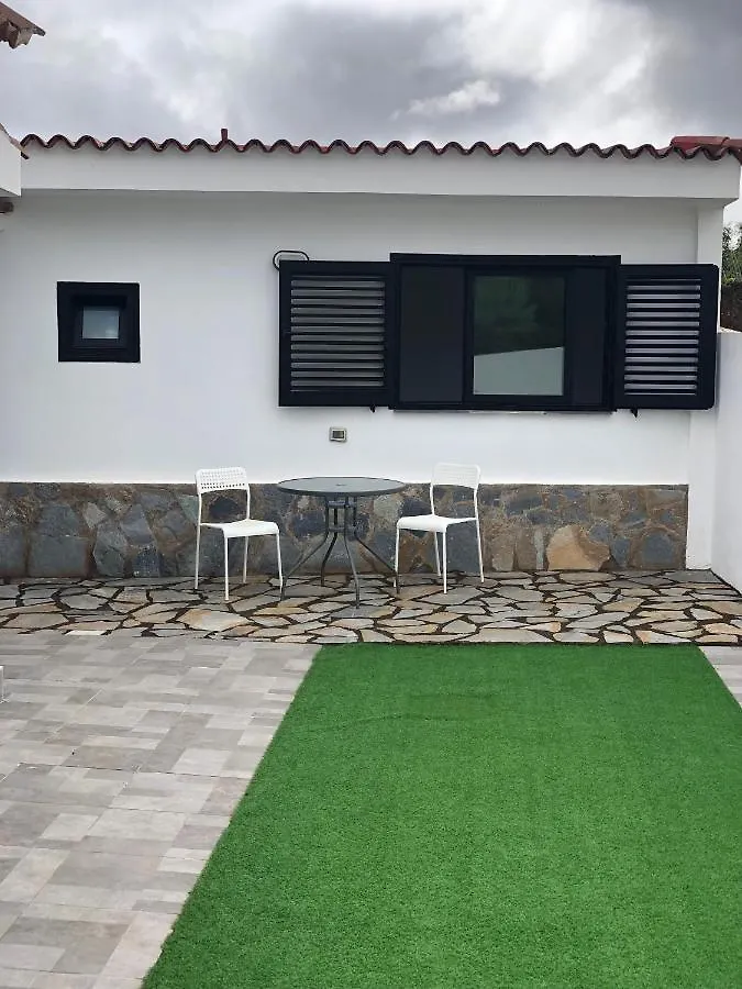 La Vereda Apartment La Laguna  Spain