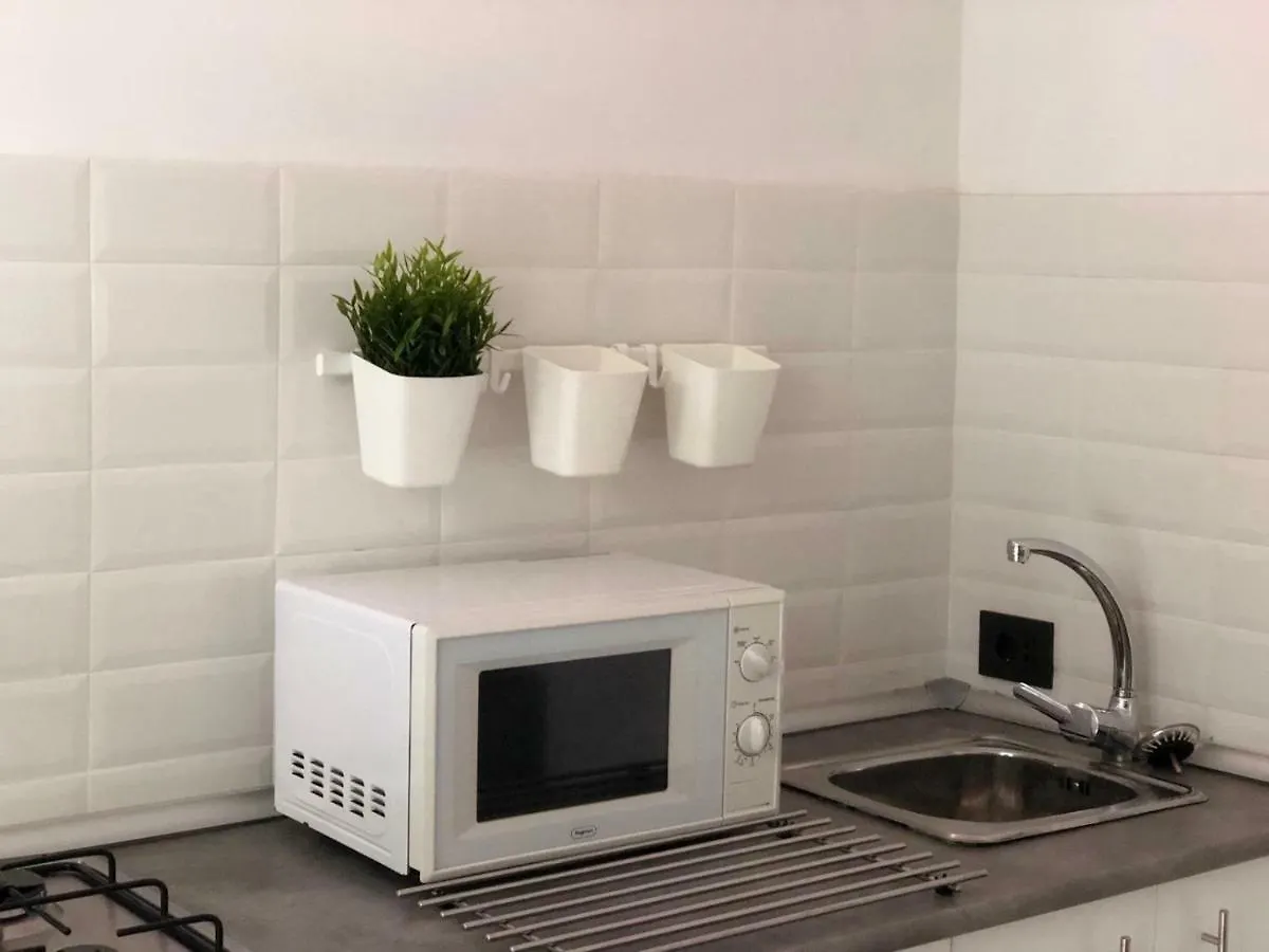 La Vereda Apartment La Laguna  Spain