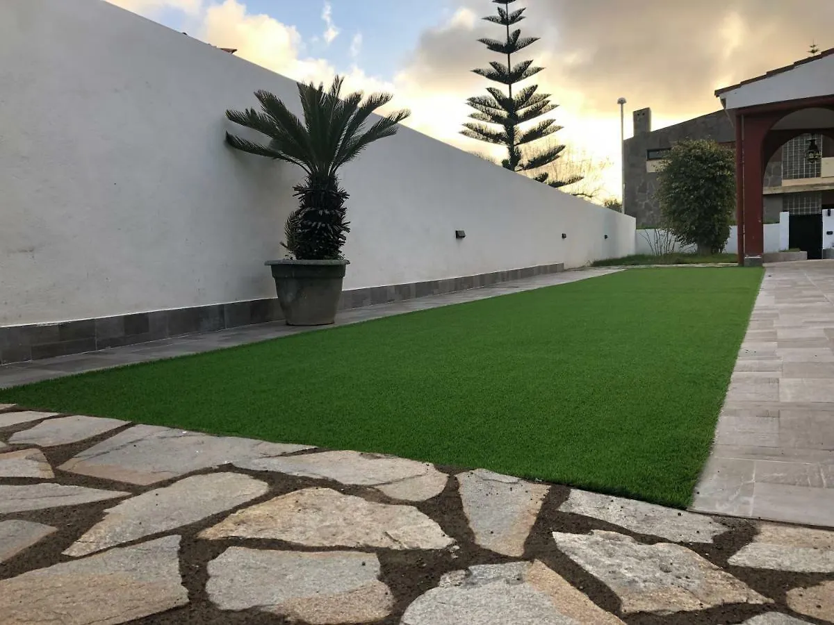 La Vereda Apartment La Laguna