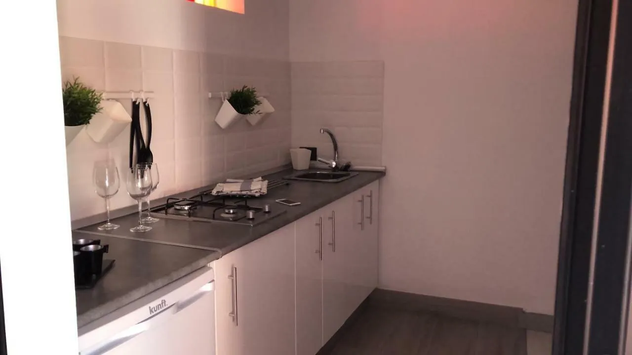 La Vereda Apartment La Laguna  La Laguna (Tenerife)
