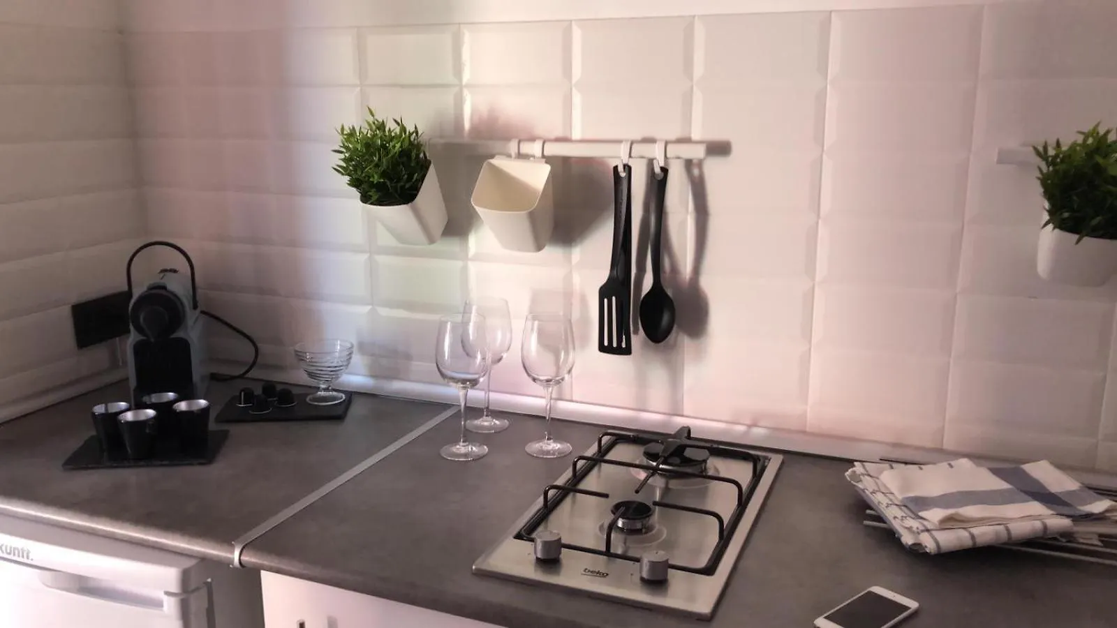 La Vereda Apartment La Laguna  Spain