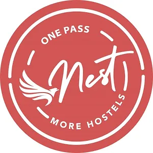  Auberge de jeunesse Aguere Nest