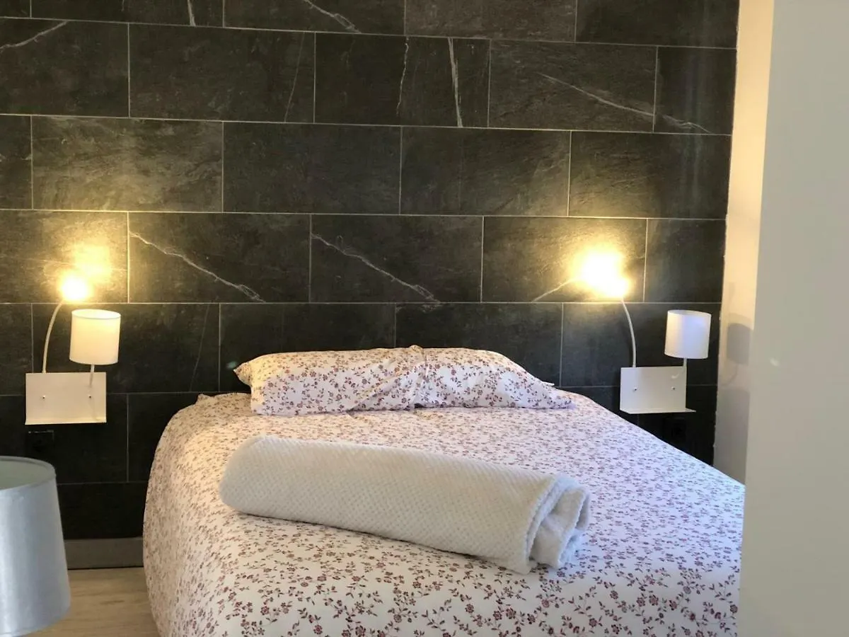 Apartamento La Vereda La Laguna   La Laguna (Tenerife)