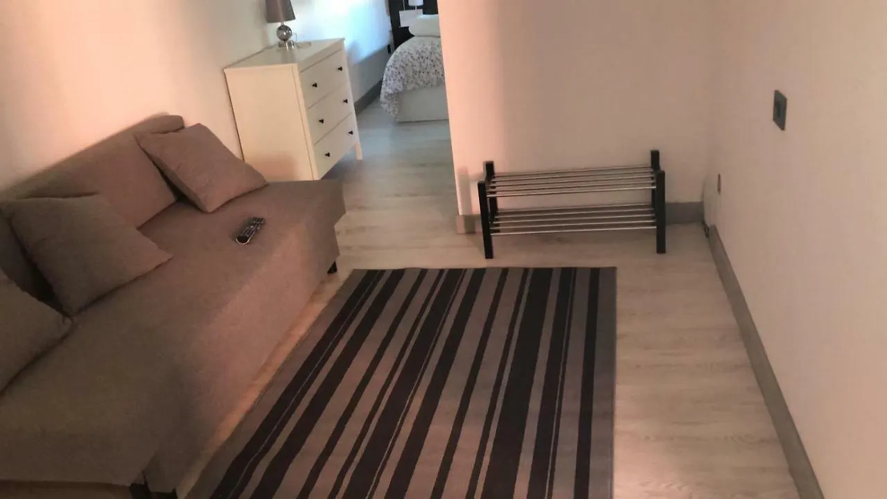 Apartamento La Vereda La Laguna  0*, La Laguna (Tenerife) España
